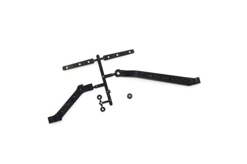 Chassis Brace Set (MP11)