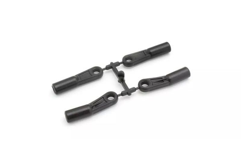 Long Upper Arm Set (MP11)