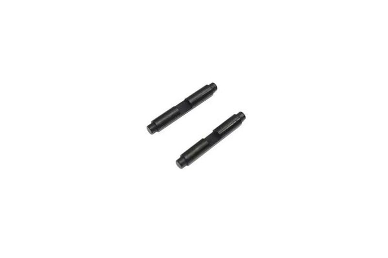Diff. Bevel Shaft (2pcs/MP11)
