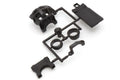 Center Diff. Mount Set (MP11e)