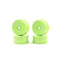 Dish Wheel (4pcs/F-Green/MP9 TKI4)