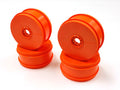 Dish Wheel (4pcs), Fluorescent Orange, MP9 TKI4