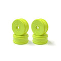 Hard Dish Wheel (4pcs/F-Yellow/MP9 TKI4)