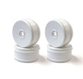 Dish Wheel (4pcs/White/MP9 TKI4)