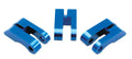 3pc Alum Clutch Shoe