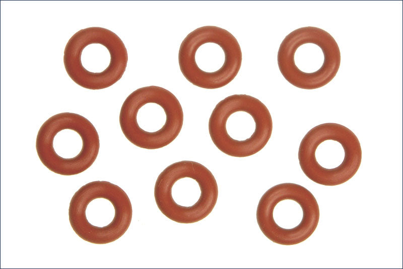 O-Ring (1.9X3.4)