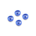 Bush (for Aluminum Knuckle Arm/4pcs)
