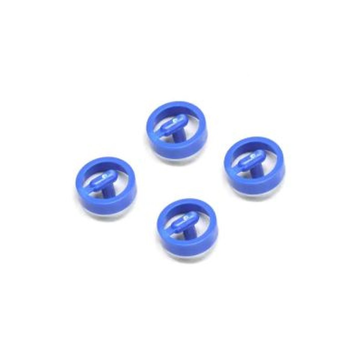 Bush (for Aluminum Knuckle Arm/4pcs)