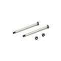 Hard Rear Lower Sus. Screw (3.5
