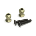 6.8mm Hard Ball (H=8.7/2pcs/MP10)