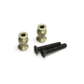 6.8mm Hard Ball (H=10.2/2pcs/MP9)
