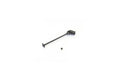 HD Front C-Universal Shaft, L=84, for MP9, 1pc