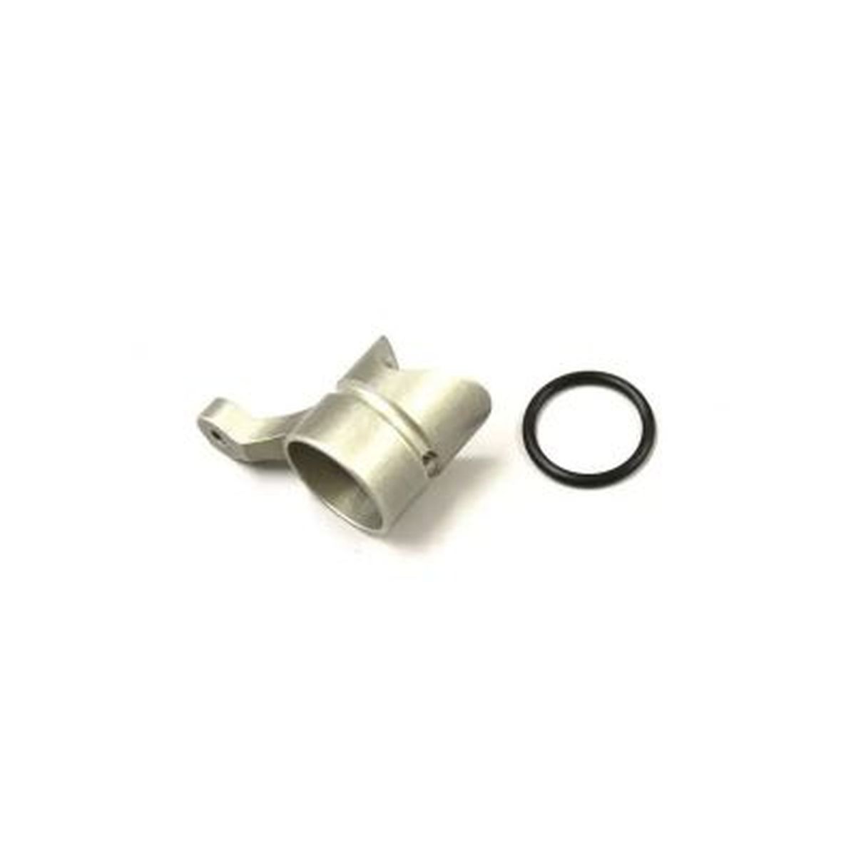 Aluminum Hard Upper Servo Saver (MP9)