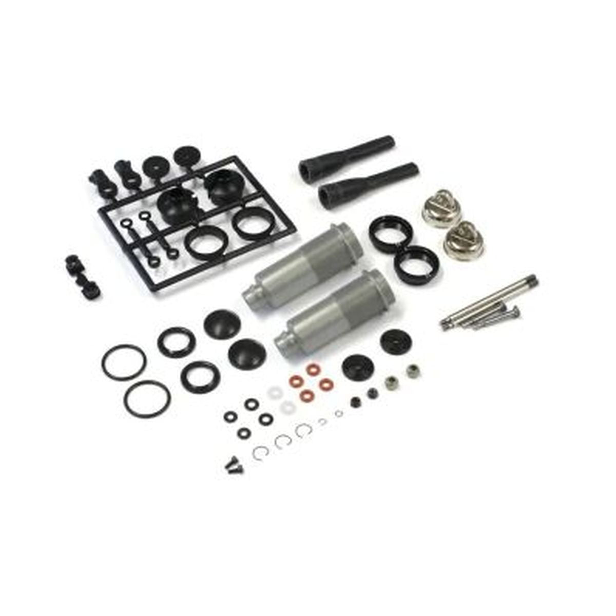 HD Coating Shock Set (L/55/2pcs)