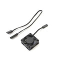 Cooling Fan Set (Hi-Speed Type)