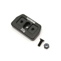 Rear Chassis Weight (20g/MP10/MP9e EVO.)