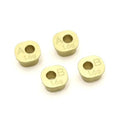 Brass Rear Hub Carrier Bush Set (MP10)