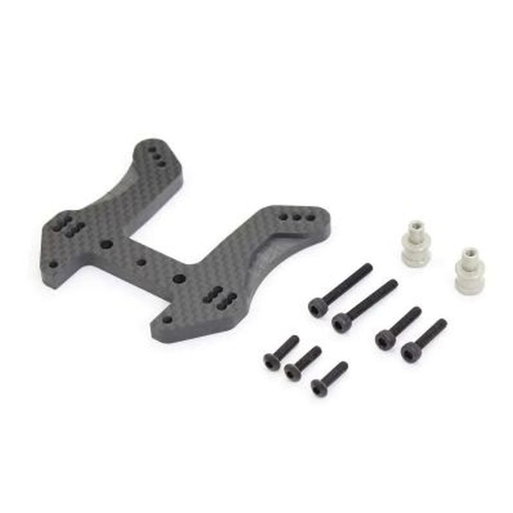 Carbon Front Shock Stay (50/MP10)