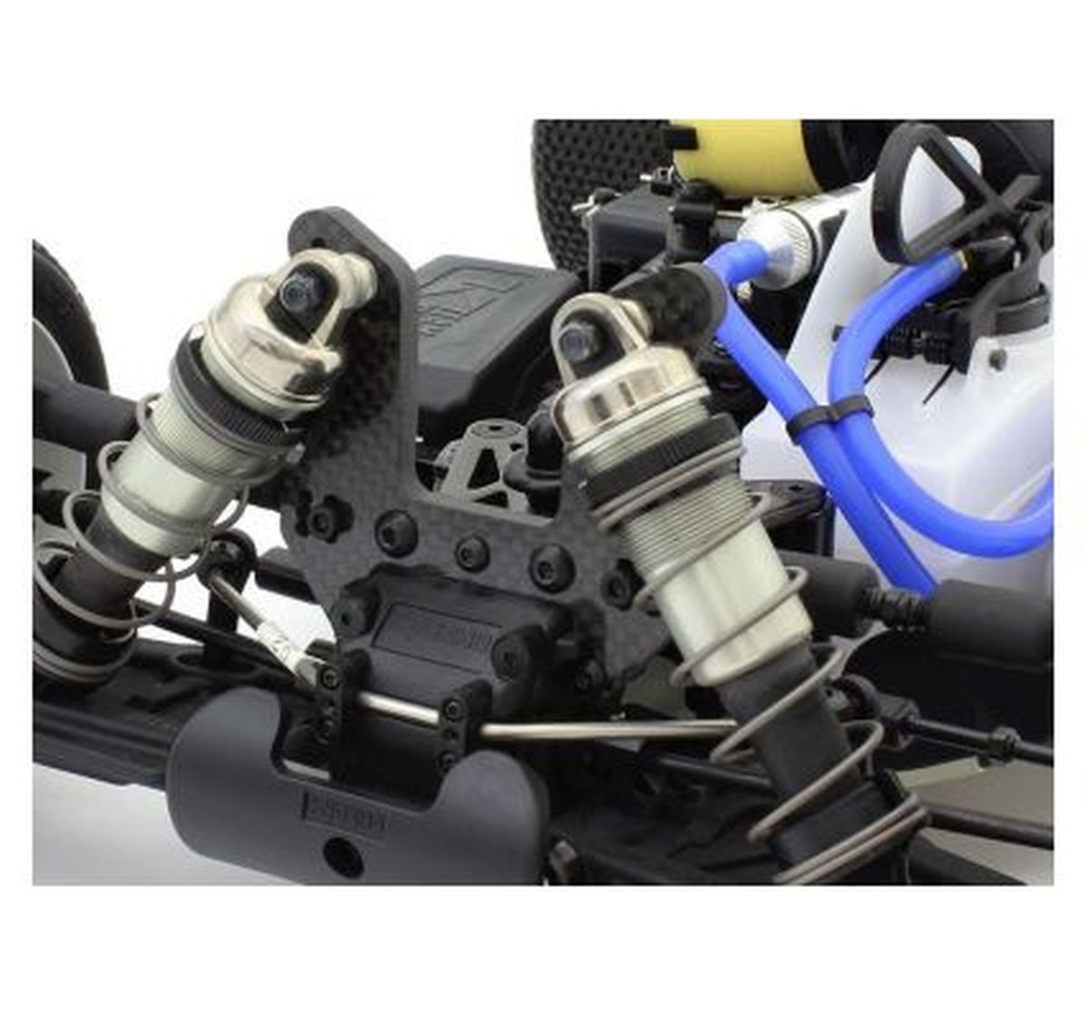 Carbon Front Shock Stay (50/MP10)