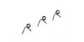 3PC Clutch Spring, for LW/0.90