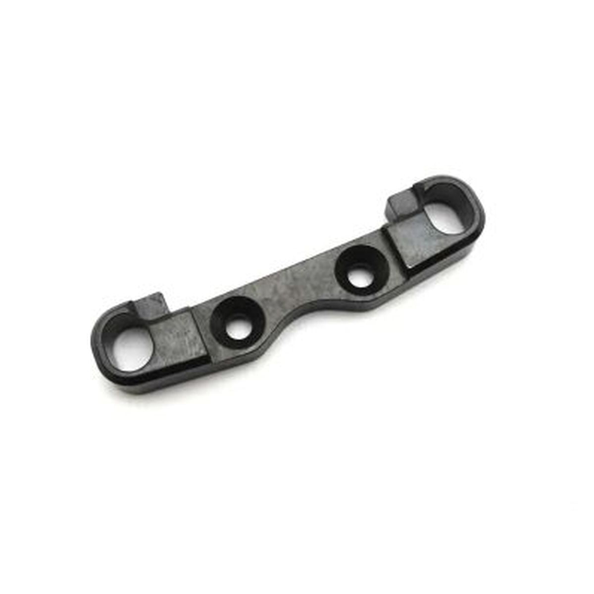 Front Steel Lower Sus. Holder (R/Black/MP10)