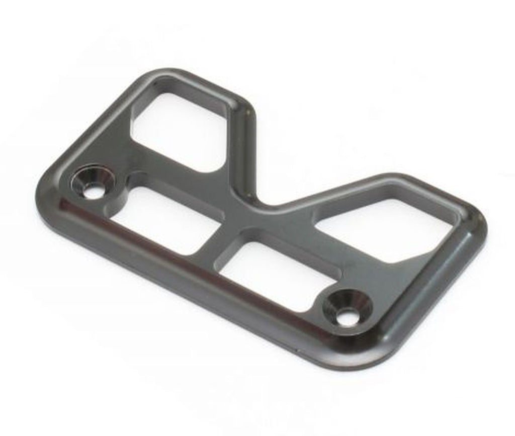 One Piece Wide Wing Holder (Black/MP11)