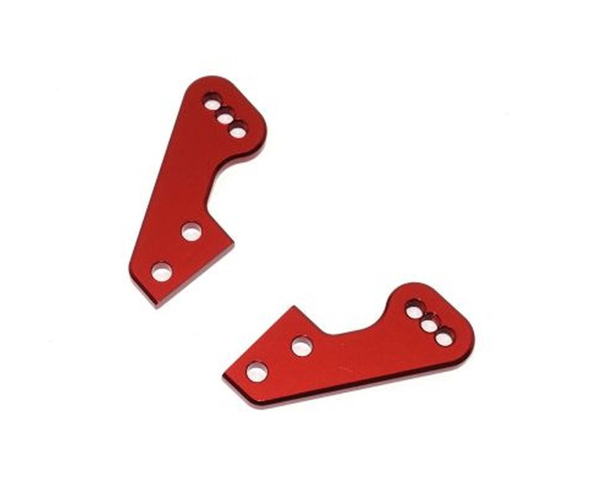 SP Front Knuckle Plate (0/MP11)