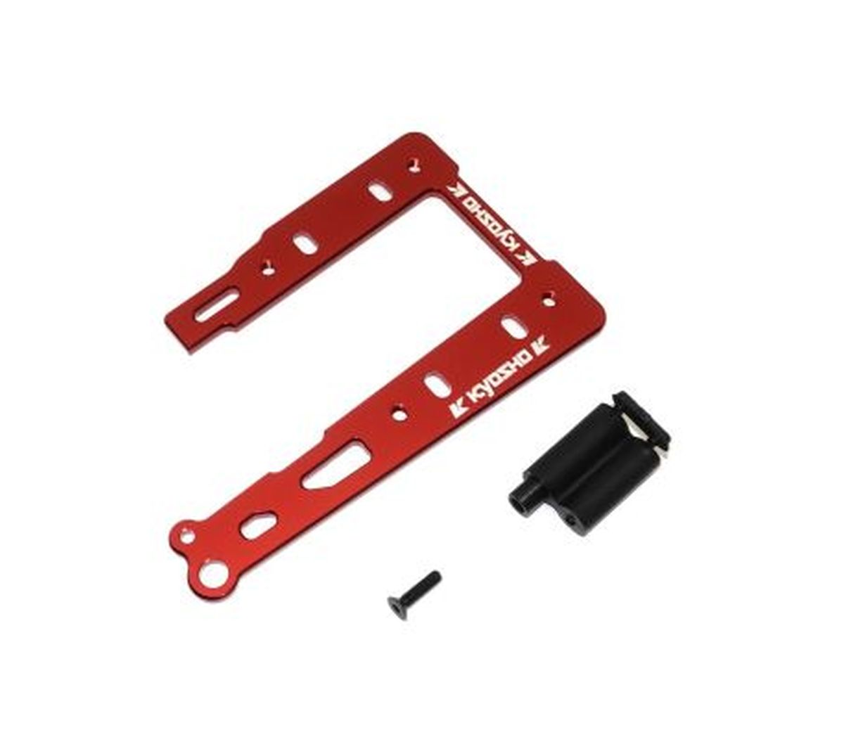 One Piece Engine Mount Plate (MP11)