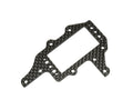 Carbon Steering Servo Plate MP11
