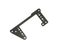 Carbon Throttle Servo Plate (MP11)