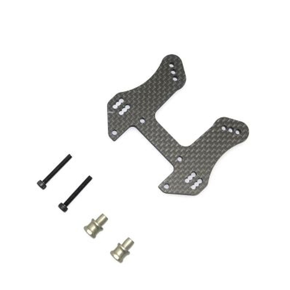 Carbon Front Shock Stay (MP11)
