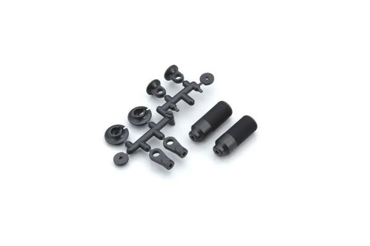 Plastic Parts, for Inferno GT/DBX