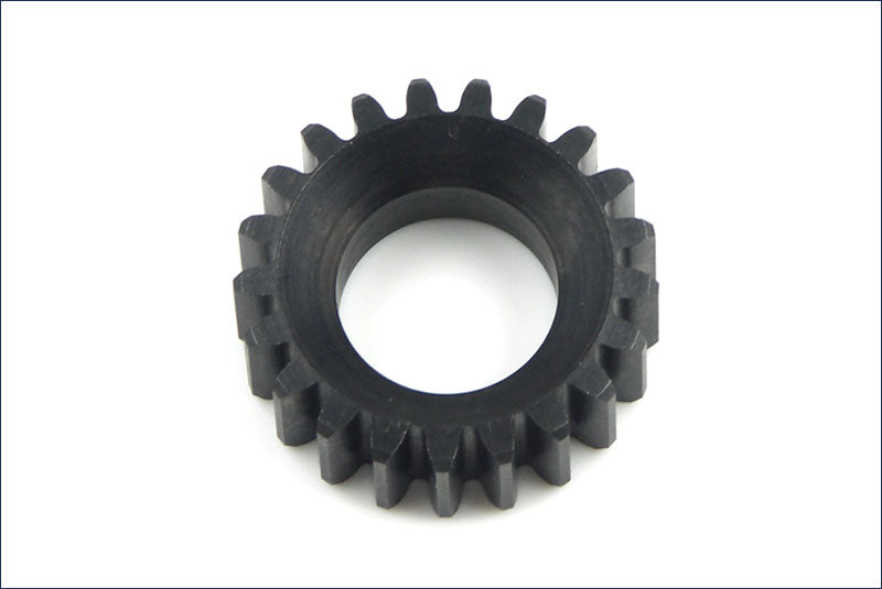 2nd Gear 21T Inferno GT