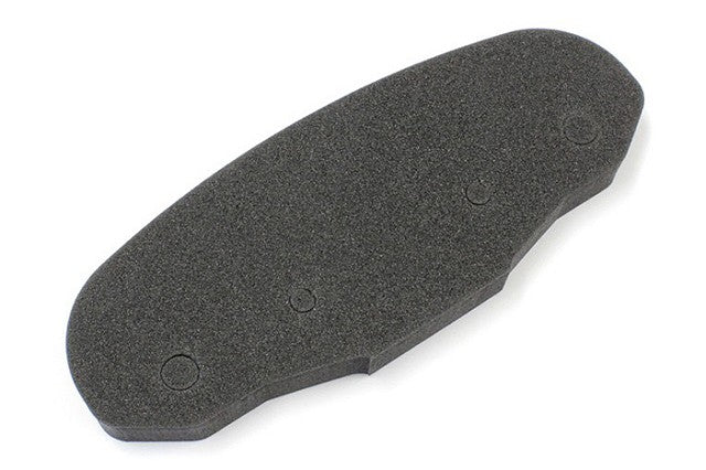 Urethane Foam Bumper for GT3