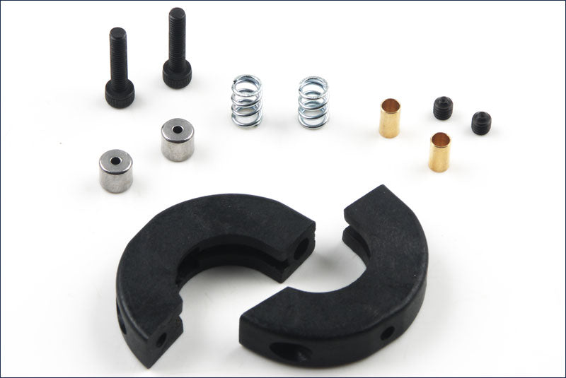 2-Speed Shoe Set (for GT2)