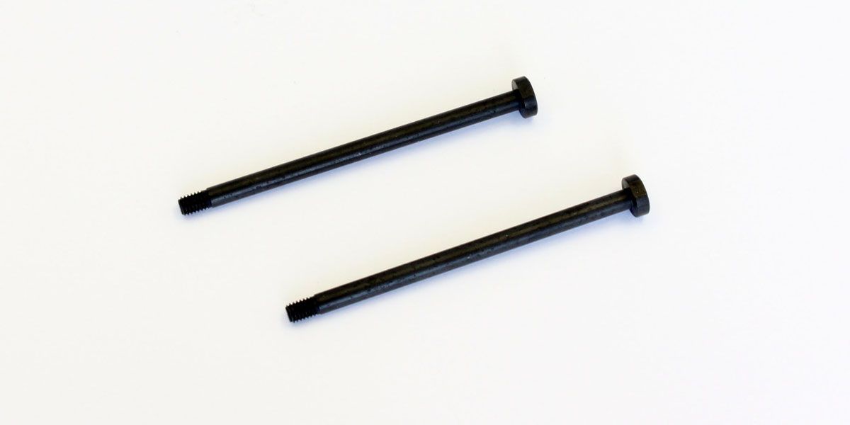 Suspension Shaft (52.5mm/2pcs/ NEO ST RS/RR Evo)