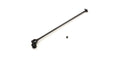 Universal Center Shaft Rear(L=177/1pc/MP10T)