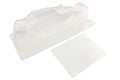 Clear (Non Decoration) Body Set, for MP10T