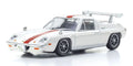 1/64 The Circuit Wolf Lotus Europa (Fubuki Yuya) Diecast Model