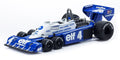 1/64 TYRRELL P34 NO.4 1977 Resin Model