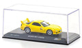 1/64 Initial D Mazda RX-7 (FD3S) (Takahashi Keisuke) Diecast Model