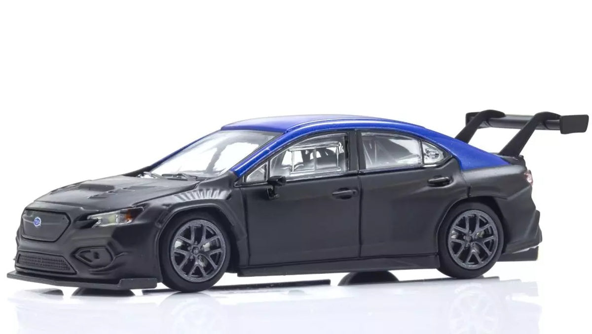 1/64 Subaru WRX STI NBR 2023 (TEST) Diecast Model