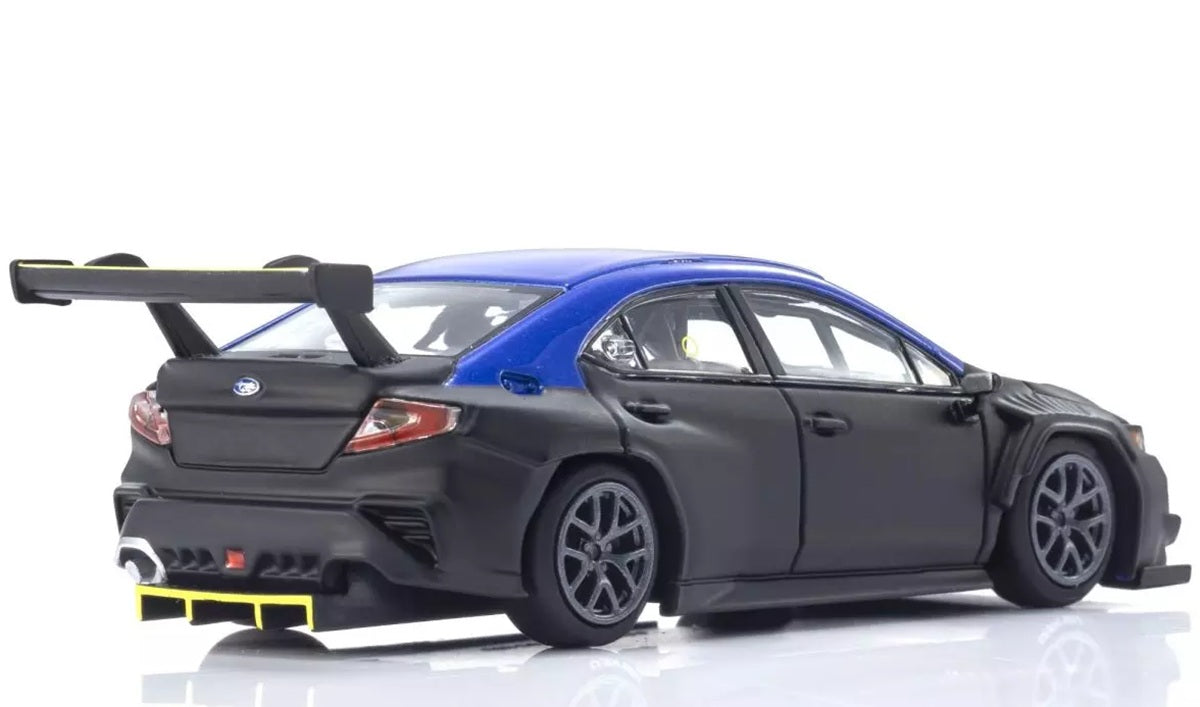 1/64 Subaru WRX STI NBR 2023 (TEST) Diecast Model