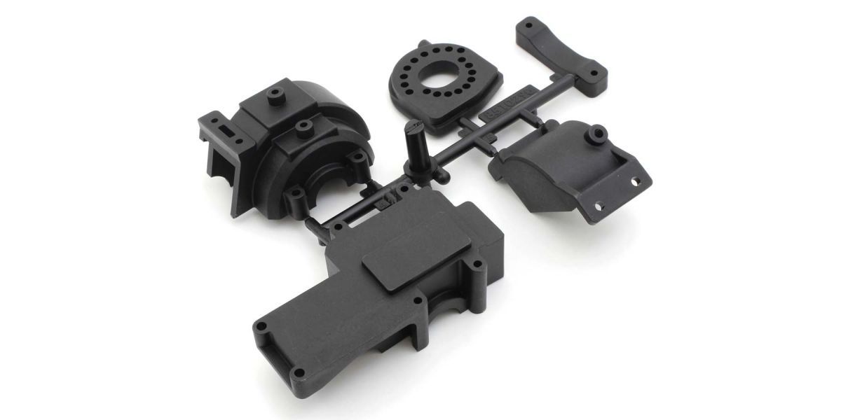Center Gear Box, for KB10