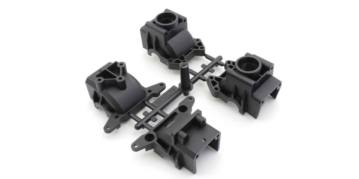 Differential Gear Box, for KB10