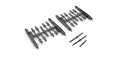 Upper Suspension Arm Set L, for KB10W