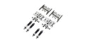 Oil Shock Set, Front and Rear, for KB10