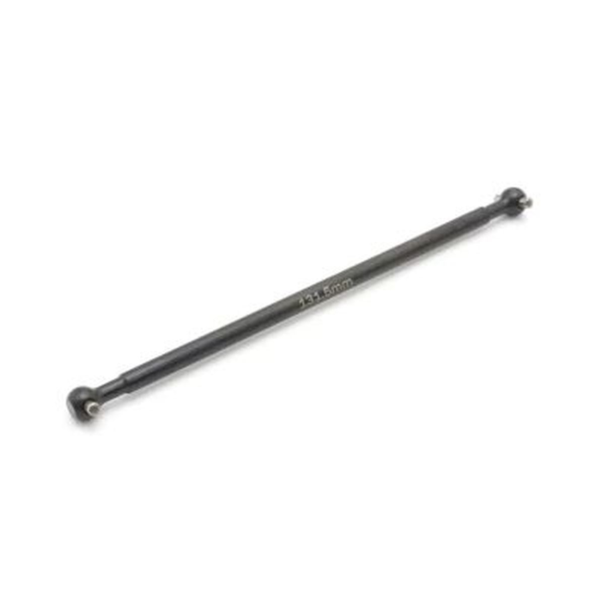 Center Swing Shaft L (131.5mm/KB10L)