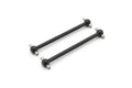 Center Swing Shaft S, for KB10, 2pcs