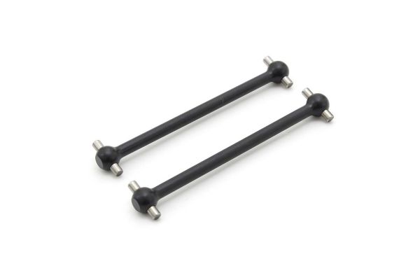Center Swing Shaft S, for KB10, 2pcs